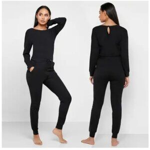 🎁 Missguided Long Sleeve Jumpsuit